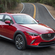 Illustration for article titled The 2016 Mazda CX-3 Is A Juke Alternative For The Freak-Averse